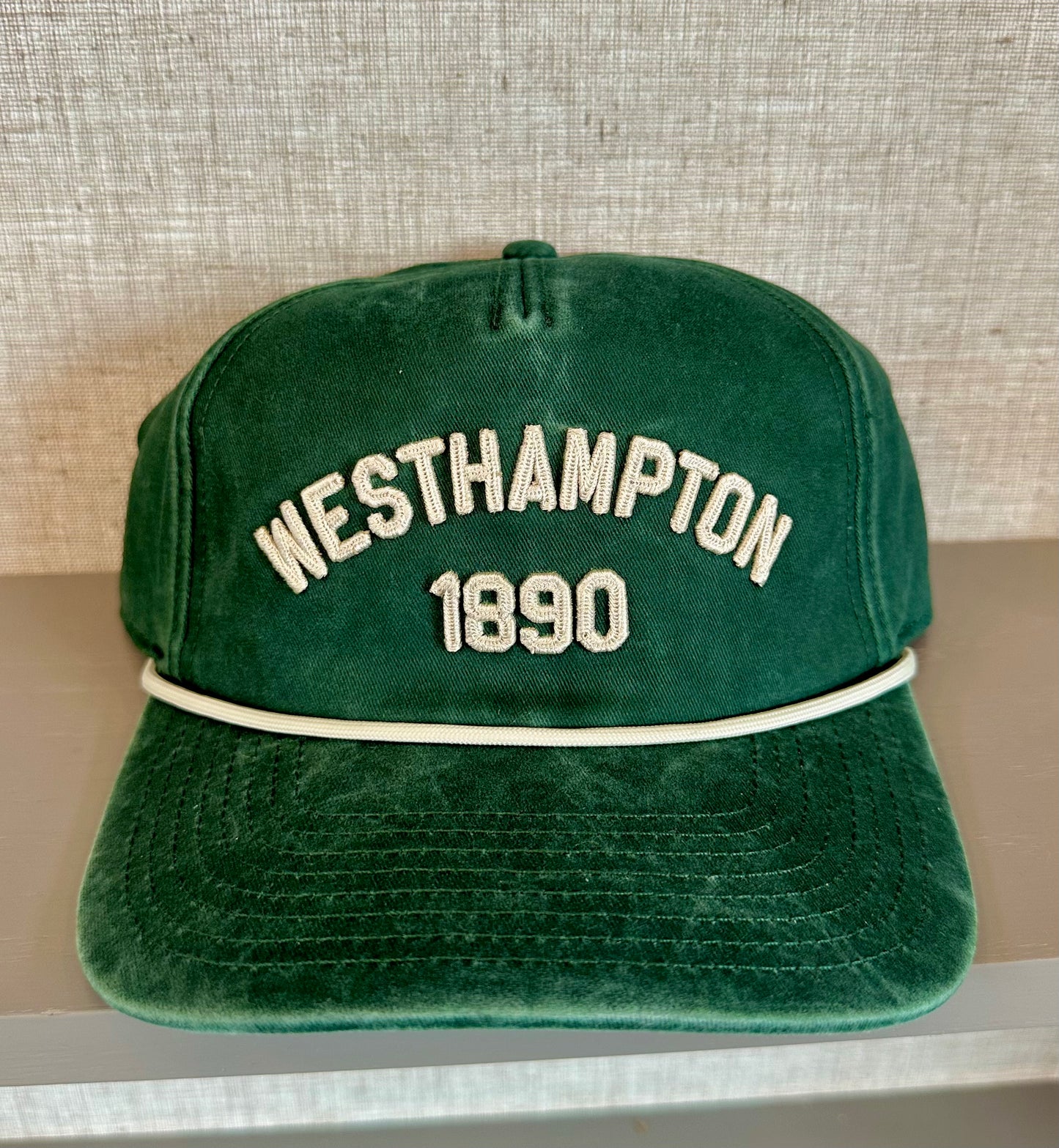 American Needle Hat