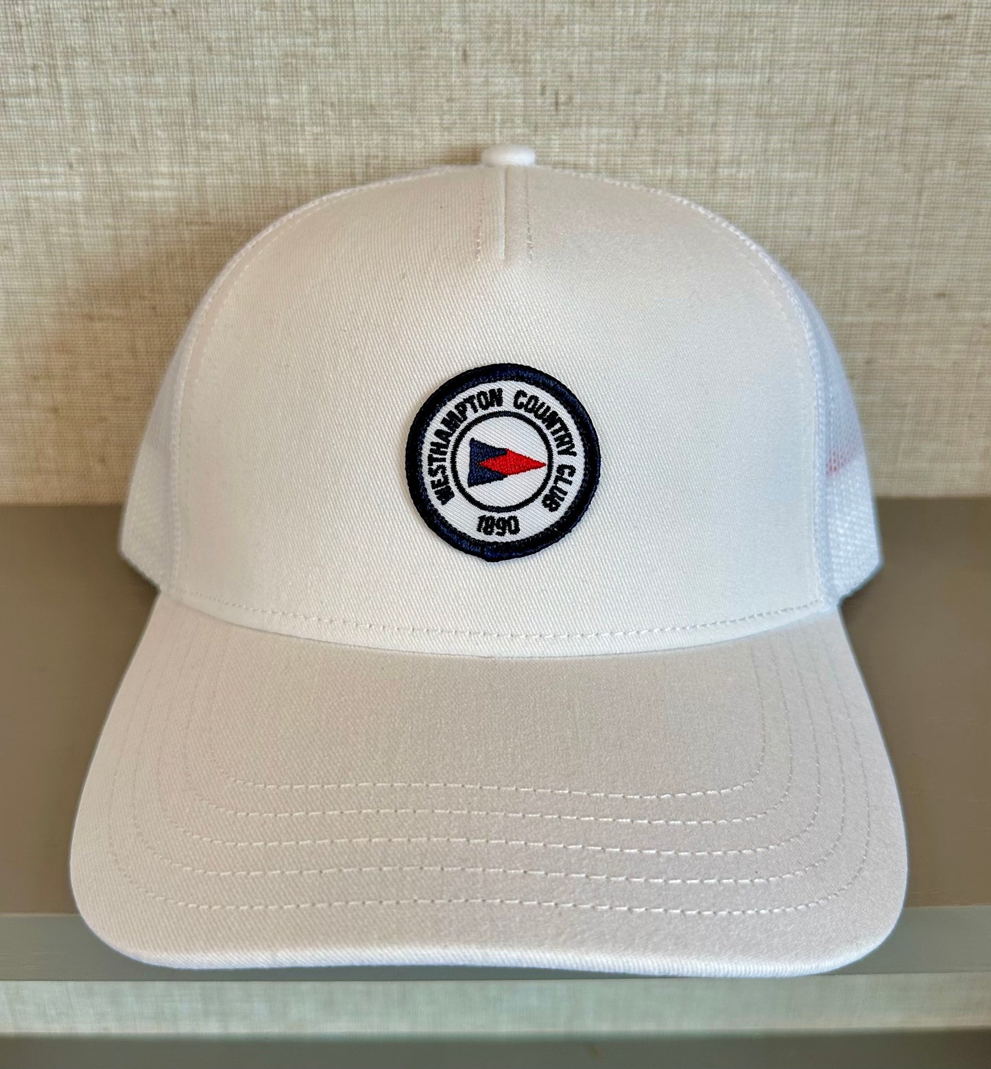 American Needle Hat