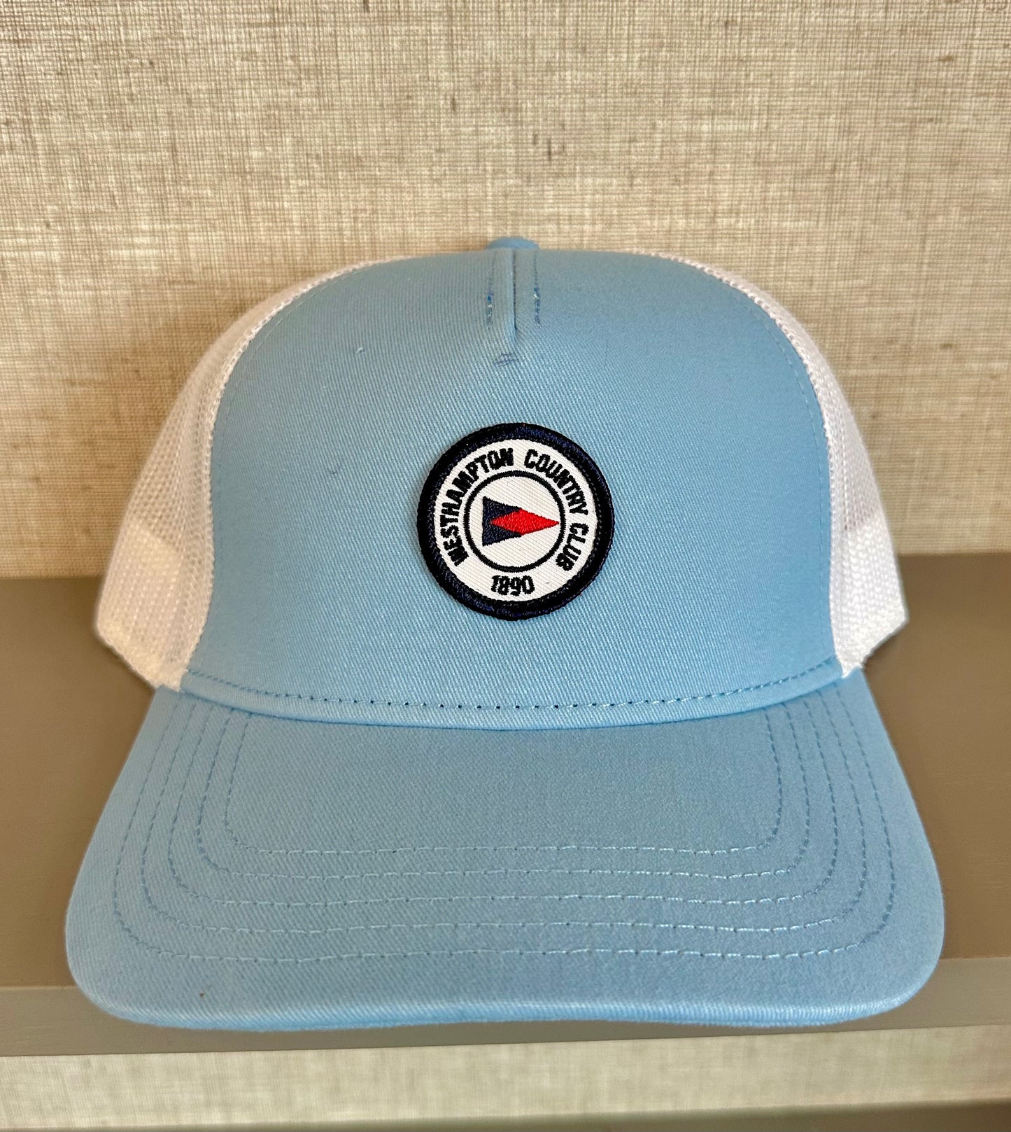 American Needle Hat