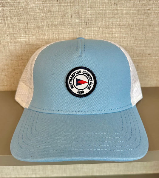 American Needle Hat