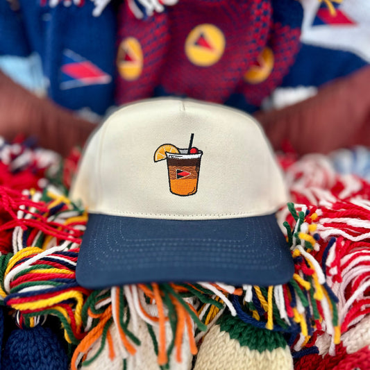 Tremont Rum Drink