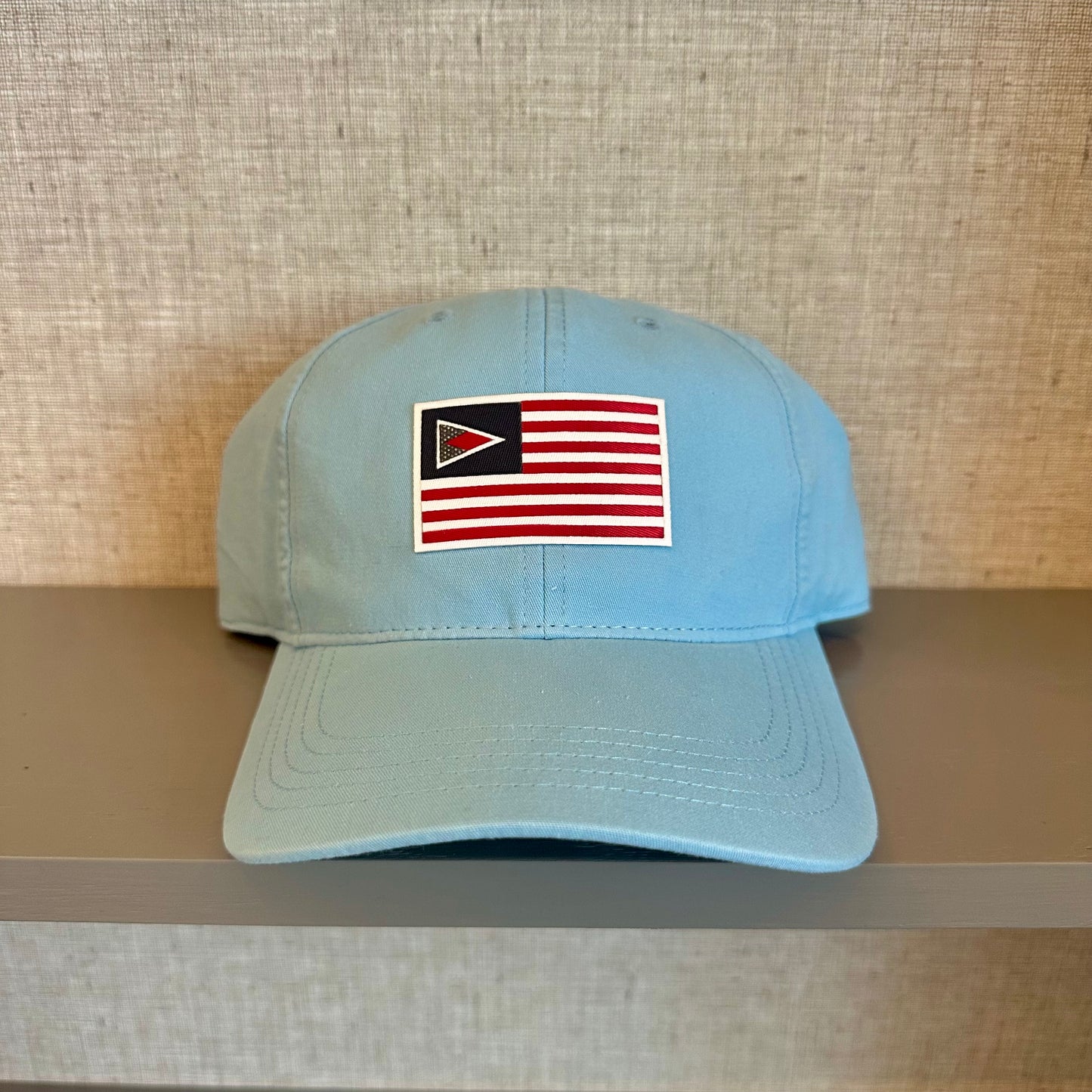 American Needle American Flag Hat
