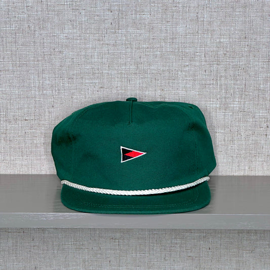 Imperial Original Rope Cap with WCC Logo