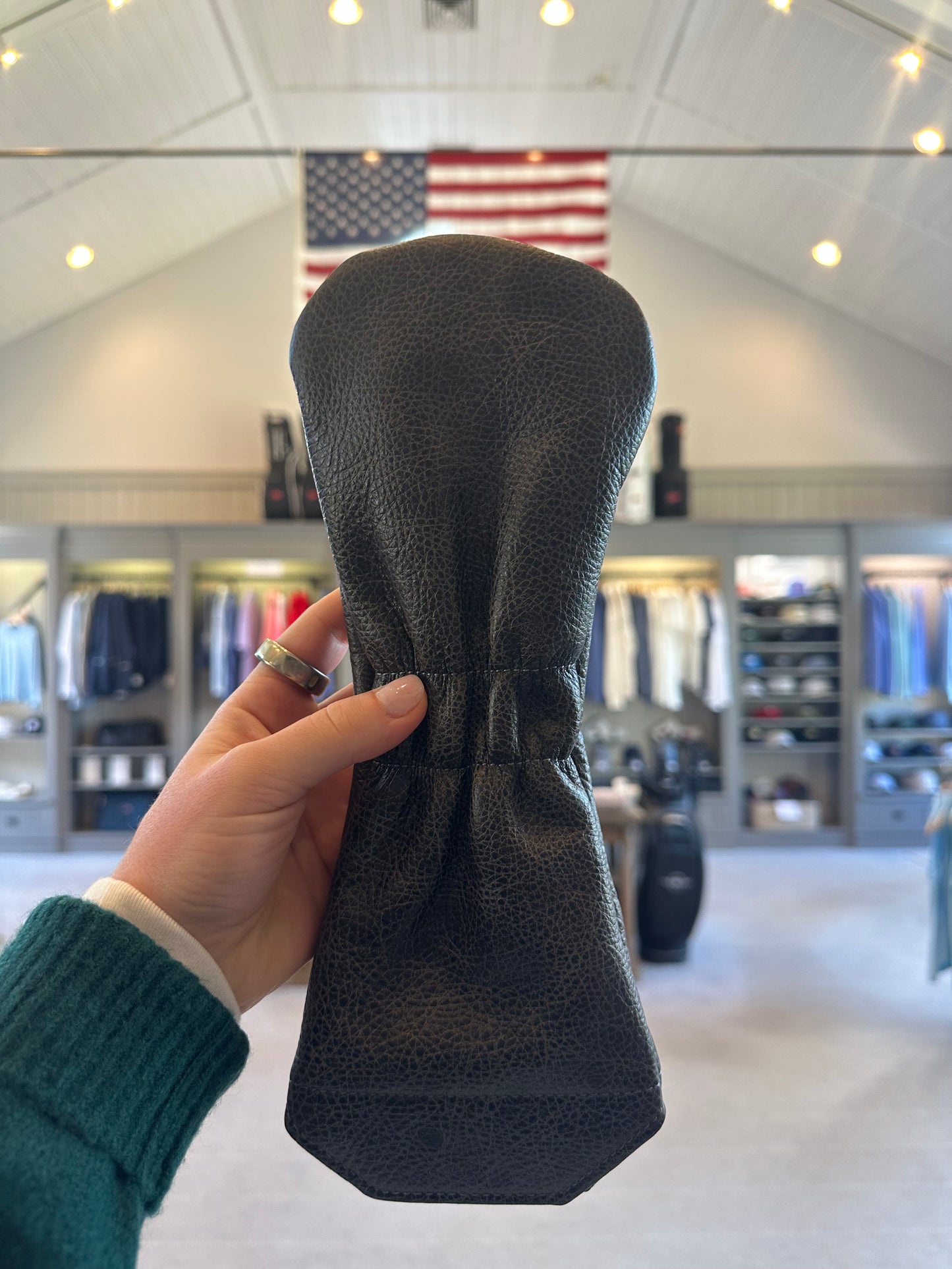 Winston Fairway Headcover