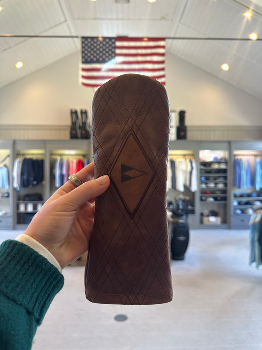 Tremont Fairway Headcover