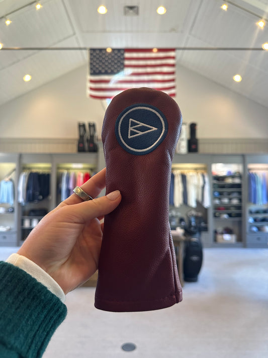 Tremont Hybrid Headcover