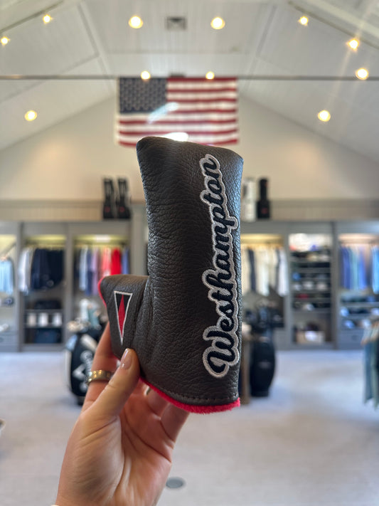 Tremont Blade Headcover