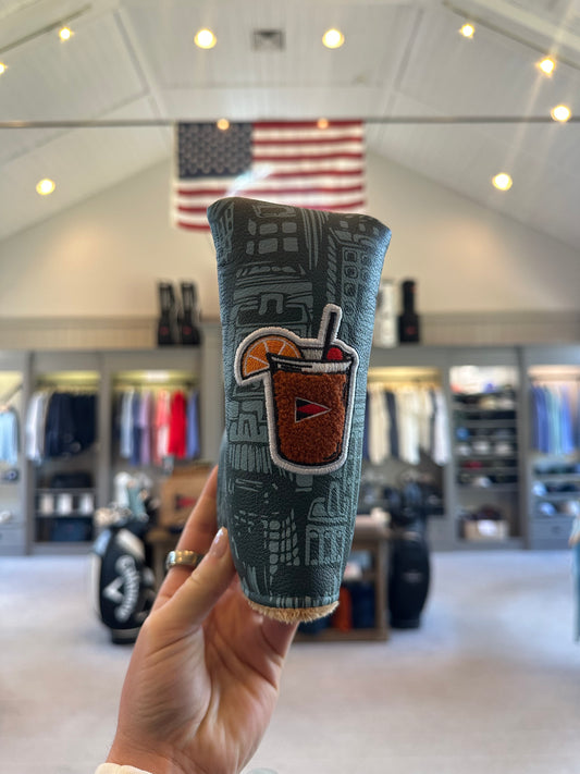 Tremont Blade Headcover
