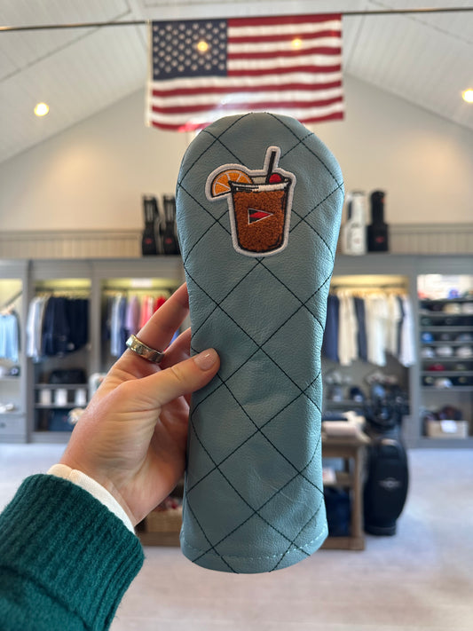 Tremont Fairway Headcover