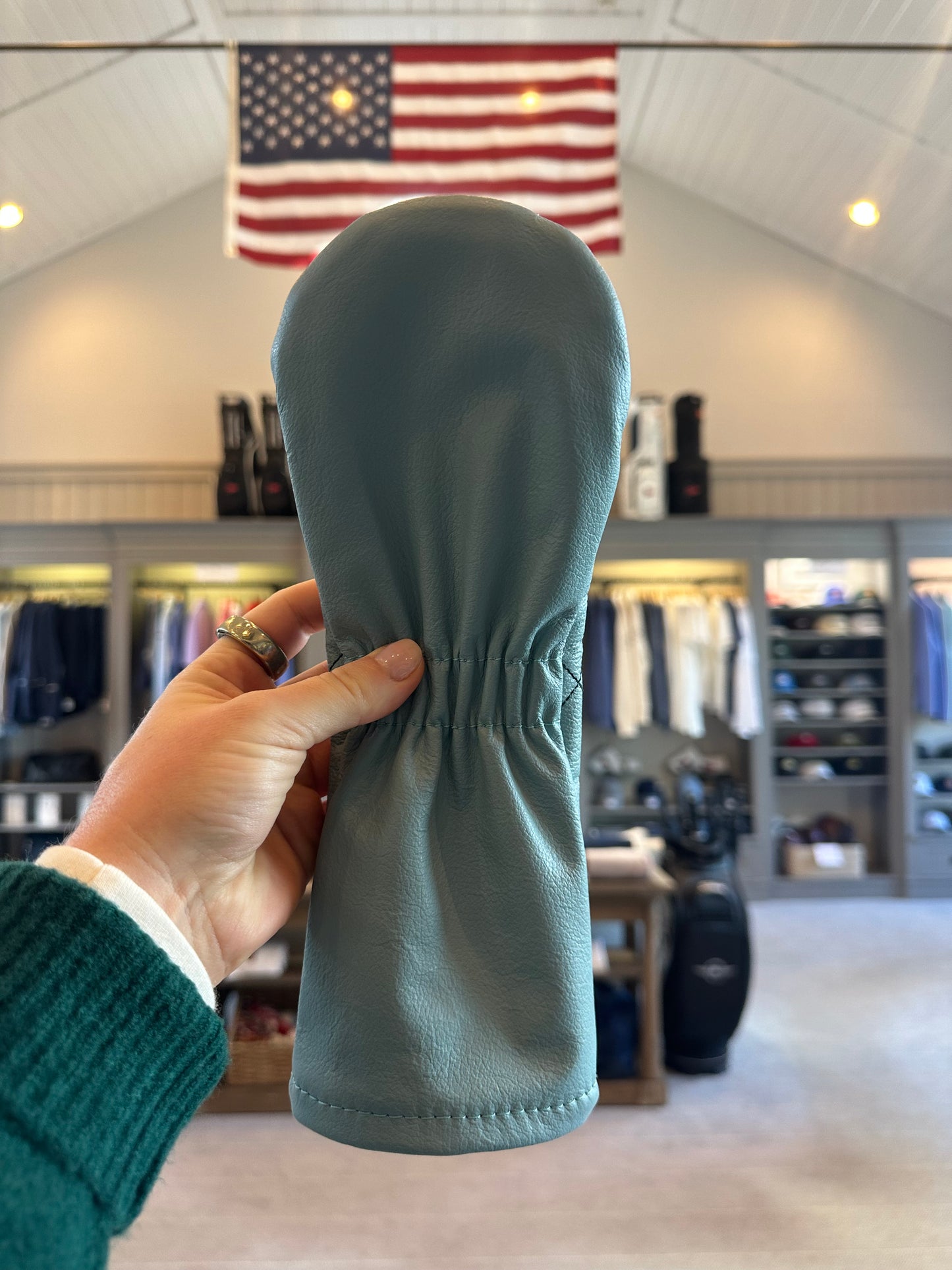 Tremont Fairway Headcover