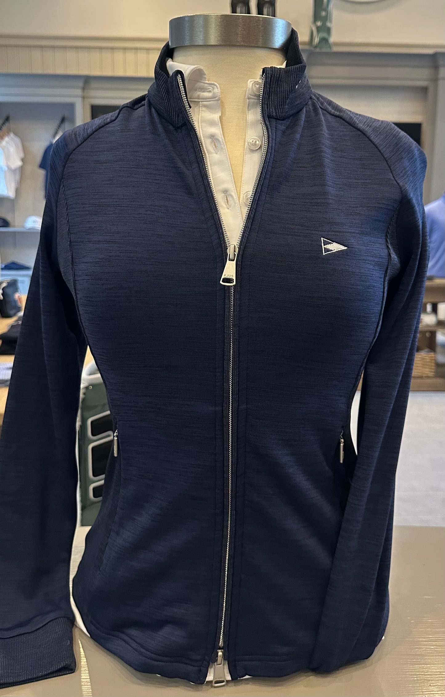 KJUS Laura Full Zip