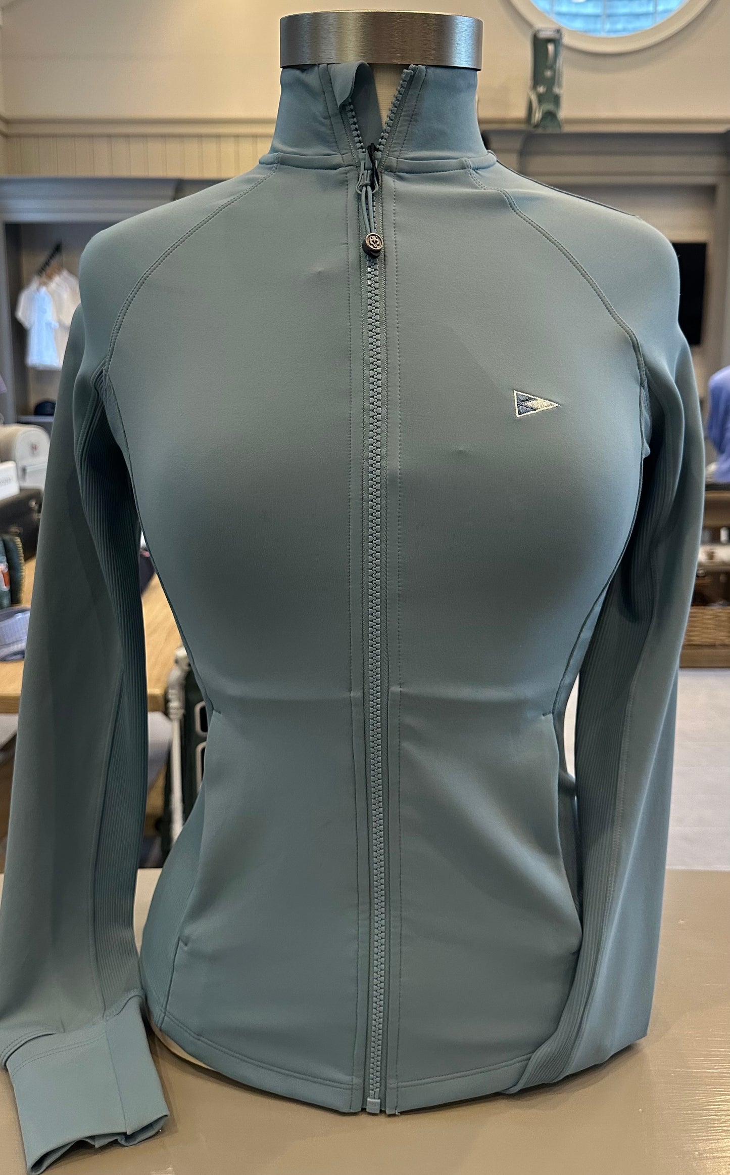 Greyson Soleil Full Zip
