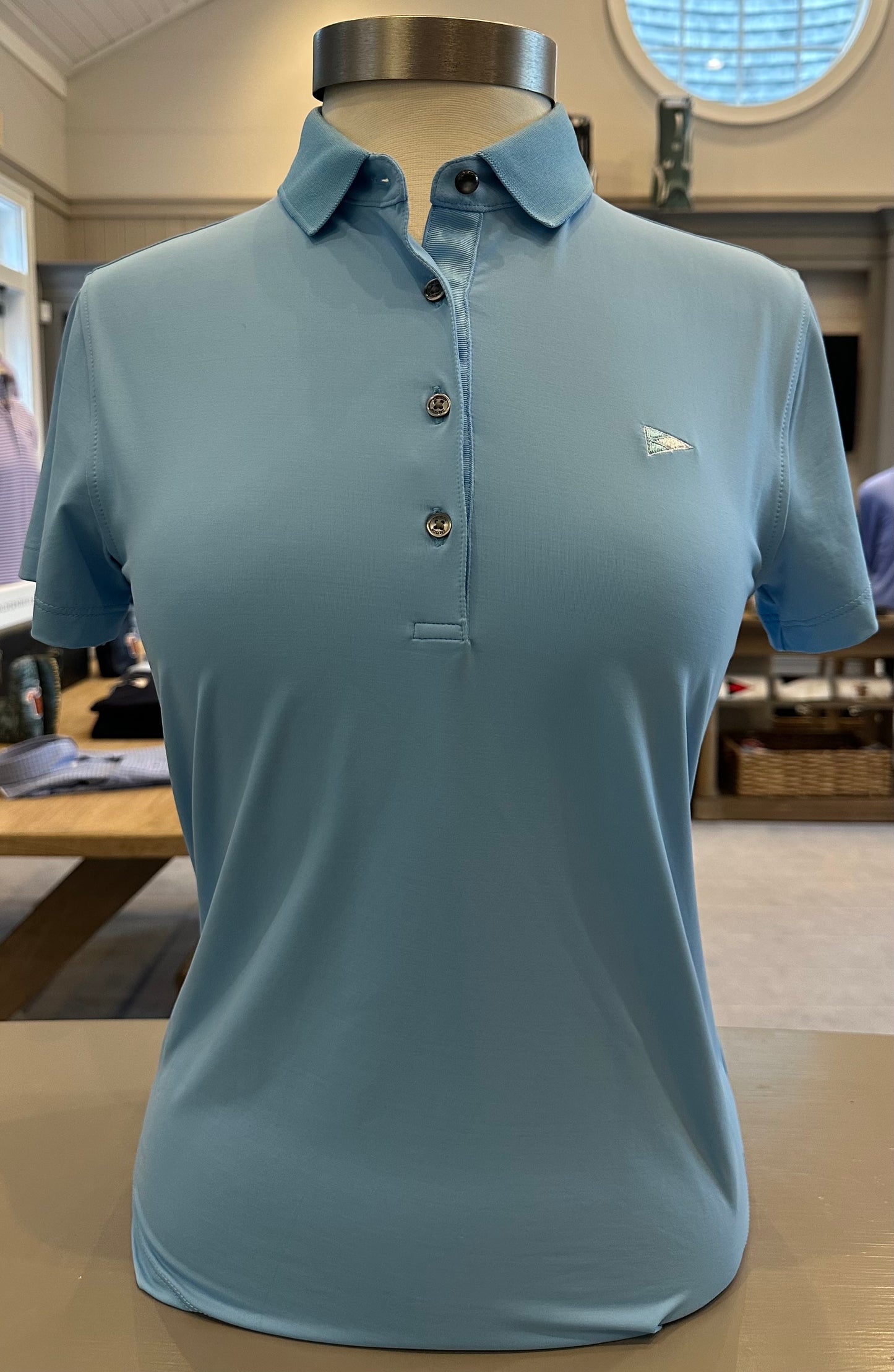 Greyson Blue Polo