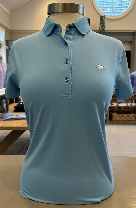 Greyson Blue Polo