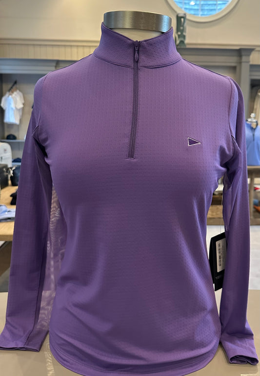 IBKUL Dark Purple