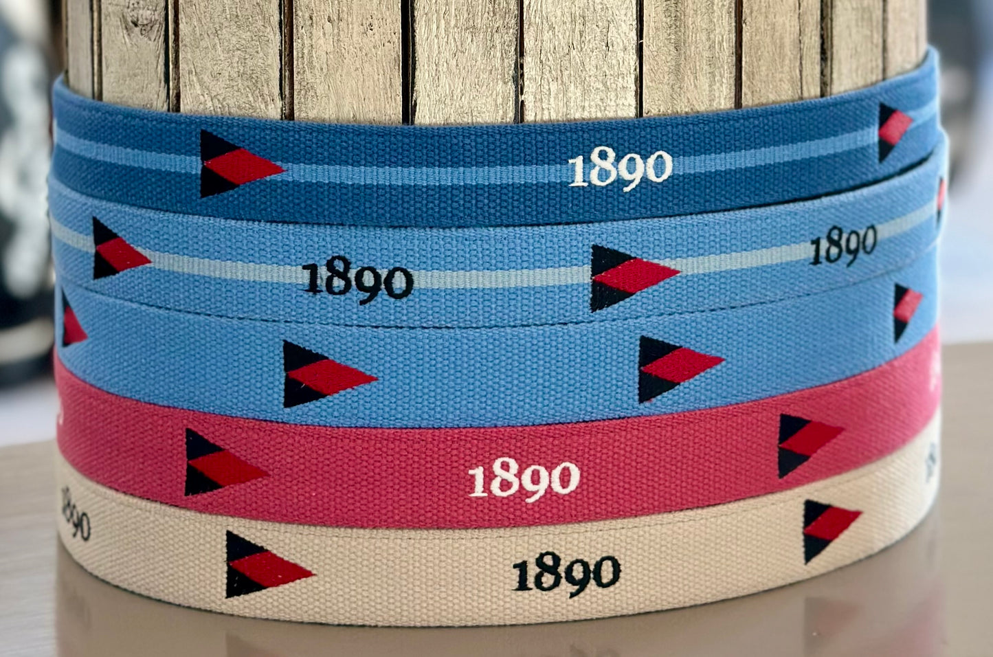 Peter Millar Belt