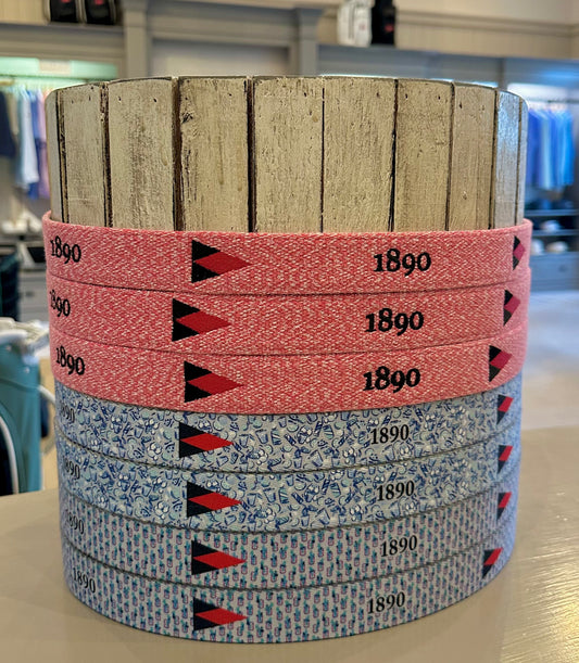 SALE Peter Millar Belt