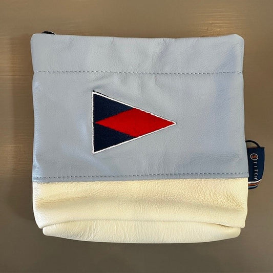Stitch Valuables Pouch