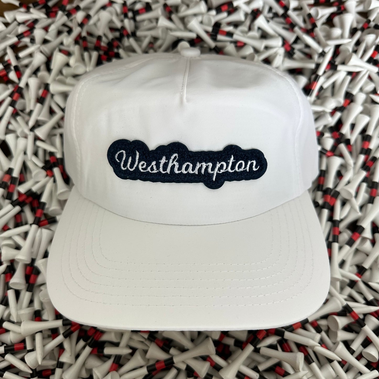 Tremont White "Westhampton"