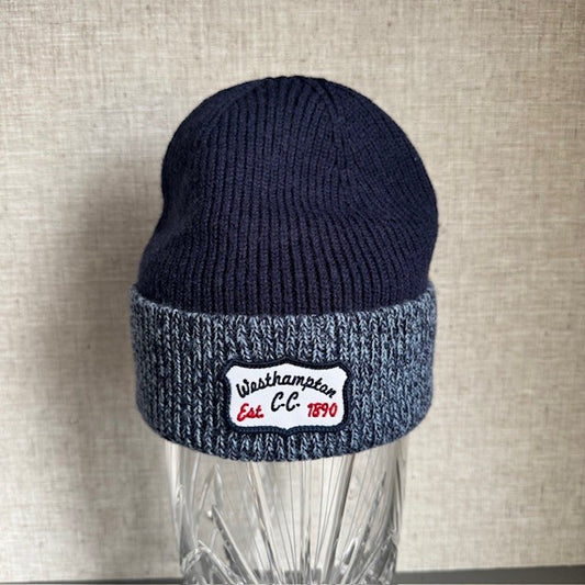 Westhampton CC Beanie