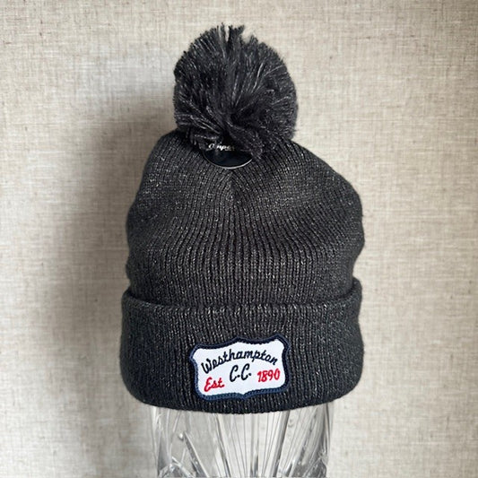 Westhampton CC Beanie