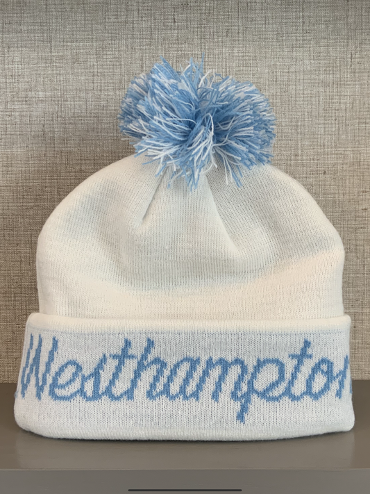 "Westhampton" Beanie