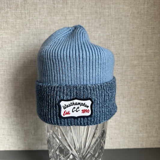 Westhampton CC Beanie