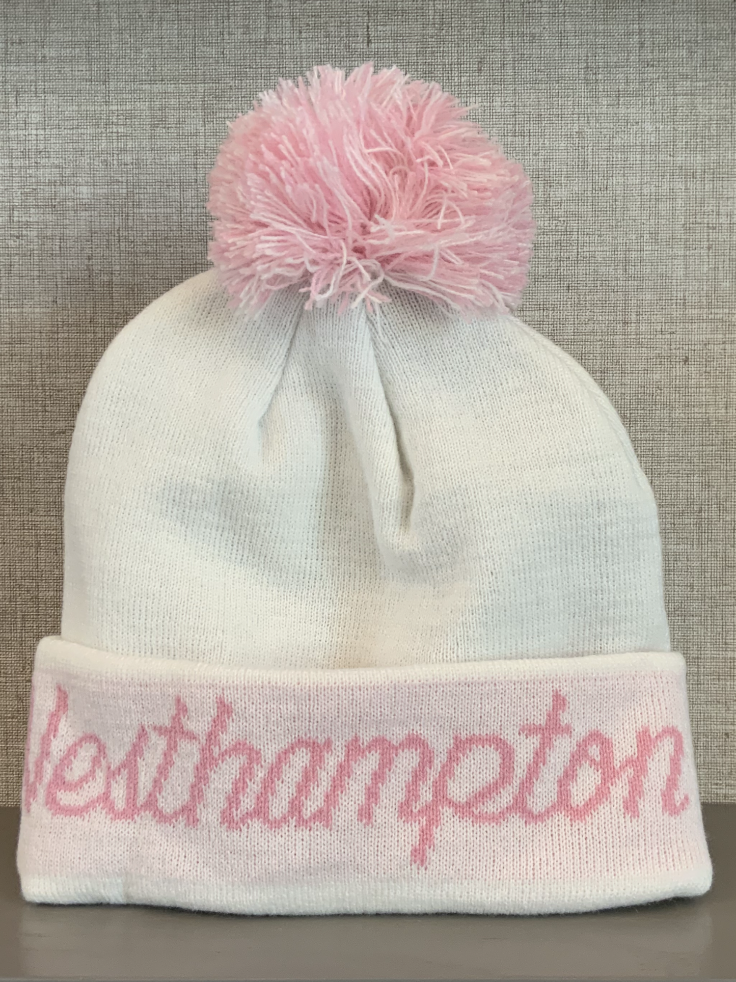 "Westhampton" Beanie