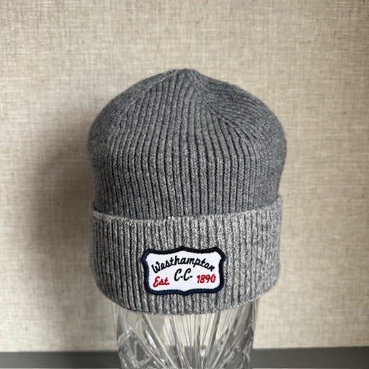 Westhampton CC Beanie