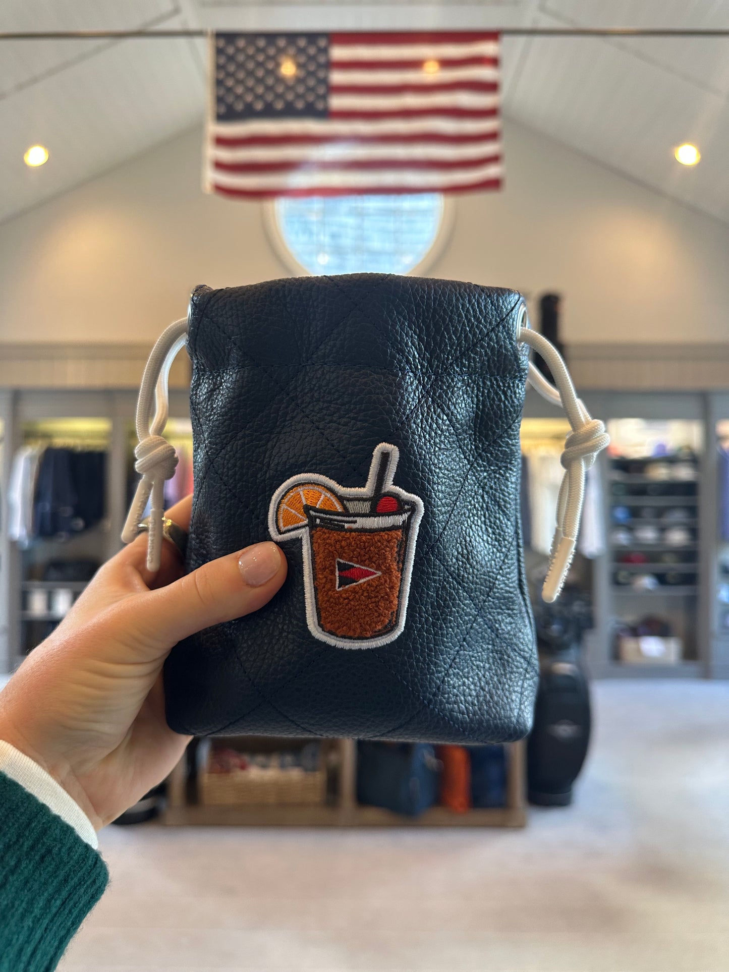 Tremont Valuables Pouch