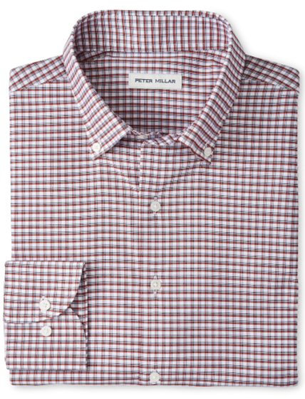 Peter Millar Dress Shirt
