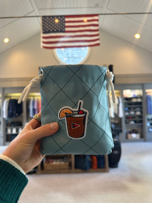 Tremont Valuables Pouch