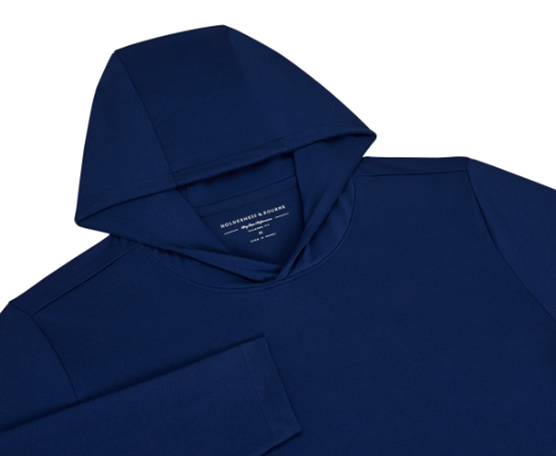Holderness&Bourne Jackson Hoodie