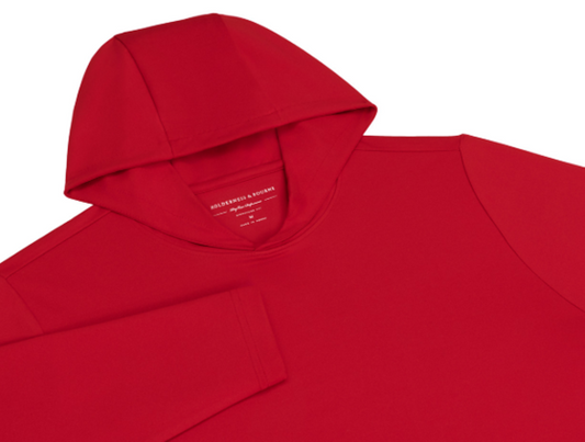 Holderness&Bourne Jackson Hoodie