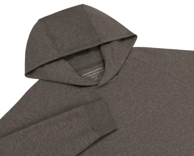 Holderness&Bourne Lawson Hoodie