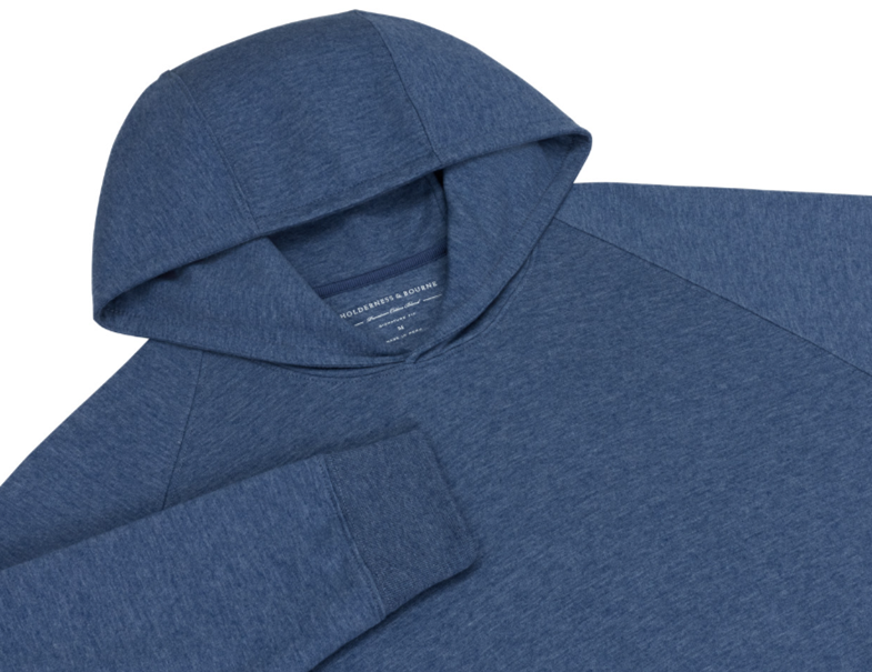 Holderness&Bourne Lawson Hoodie