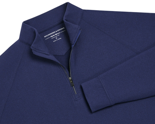 Holderness&Bourne Westland 1/4 Zip