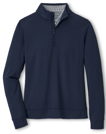 Peter Millar WMNS 1/4 Zip