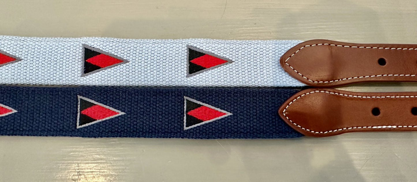 Junior Peter Millar Belt